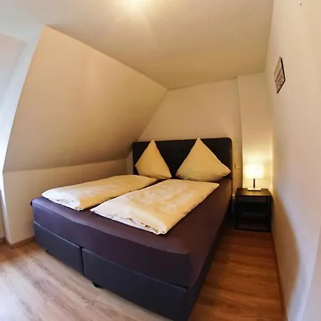 Mainquartier Apartment Norderney Exterior photo