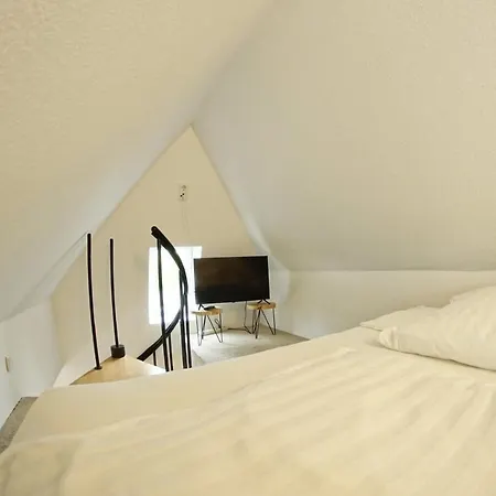 Mainquartier Apartment Norderney Exterior photo