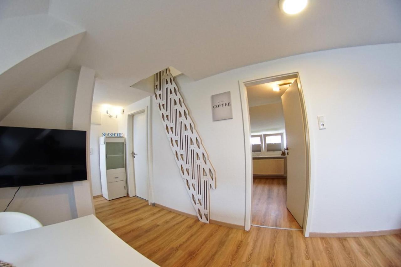 Apartment Mainquartier *