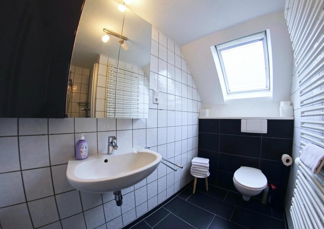Mainquartier Apartment *