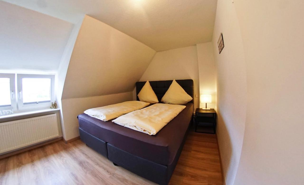 Mainquartier Apartment Norderney