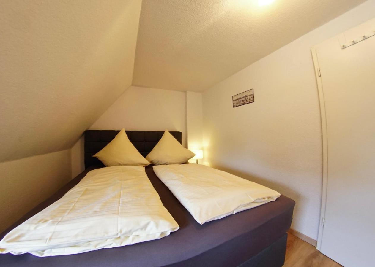 Apartment Mainquartier Norderney