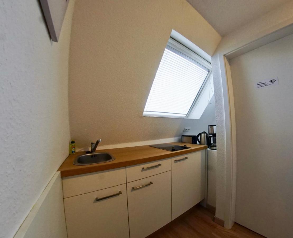 Mainquartier Apartment