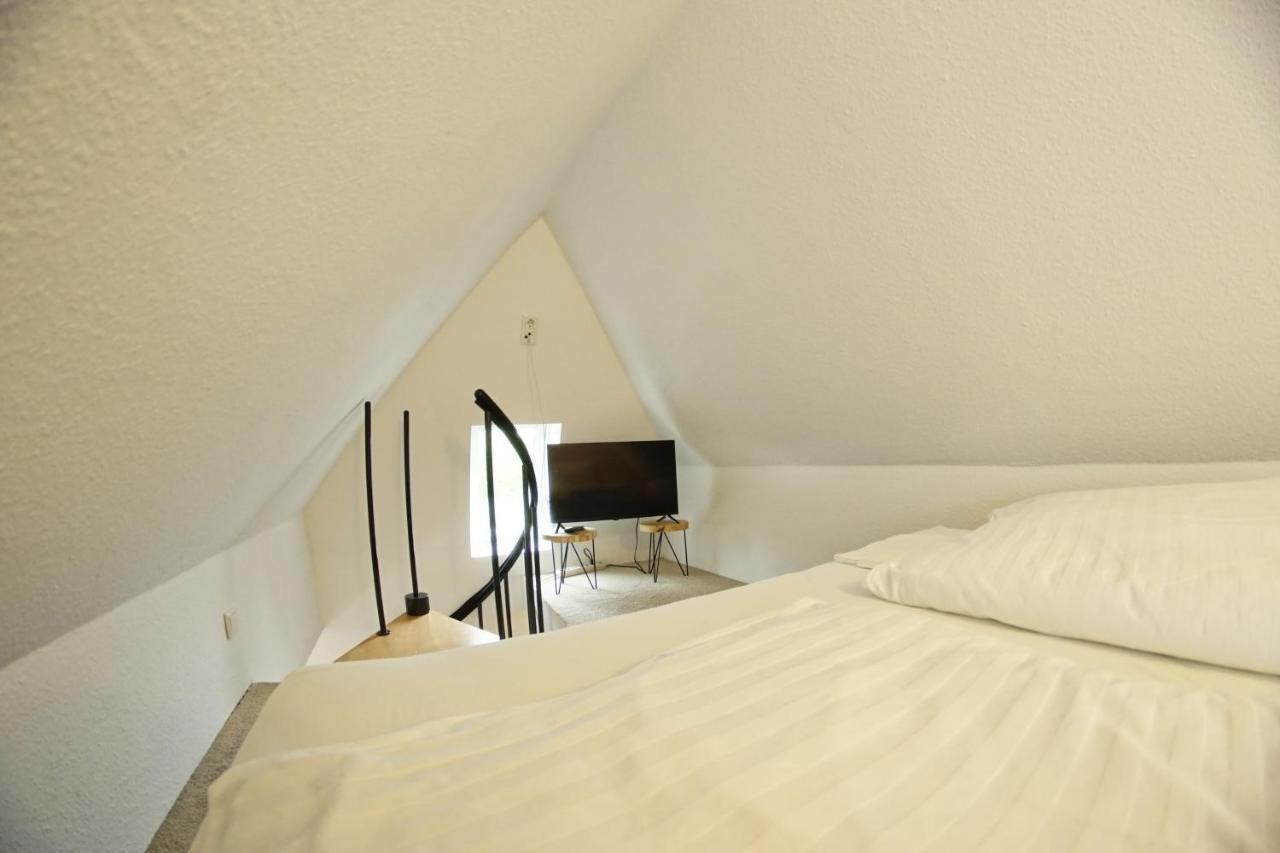 Mainquartier Apartment