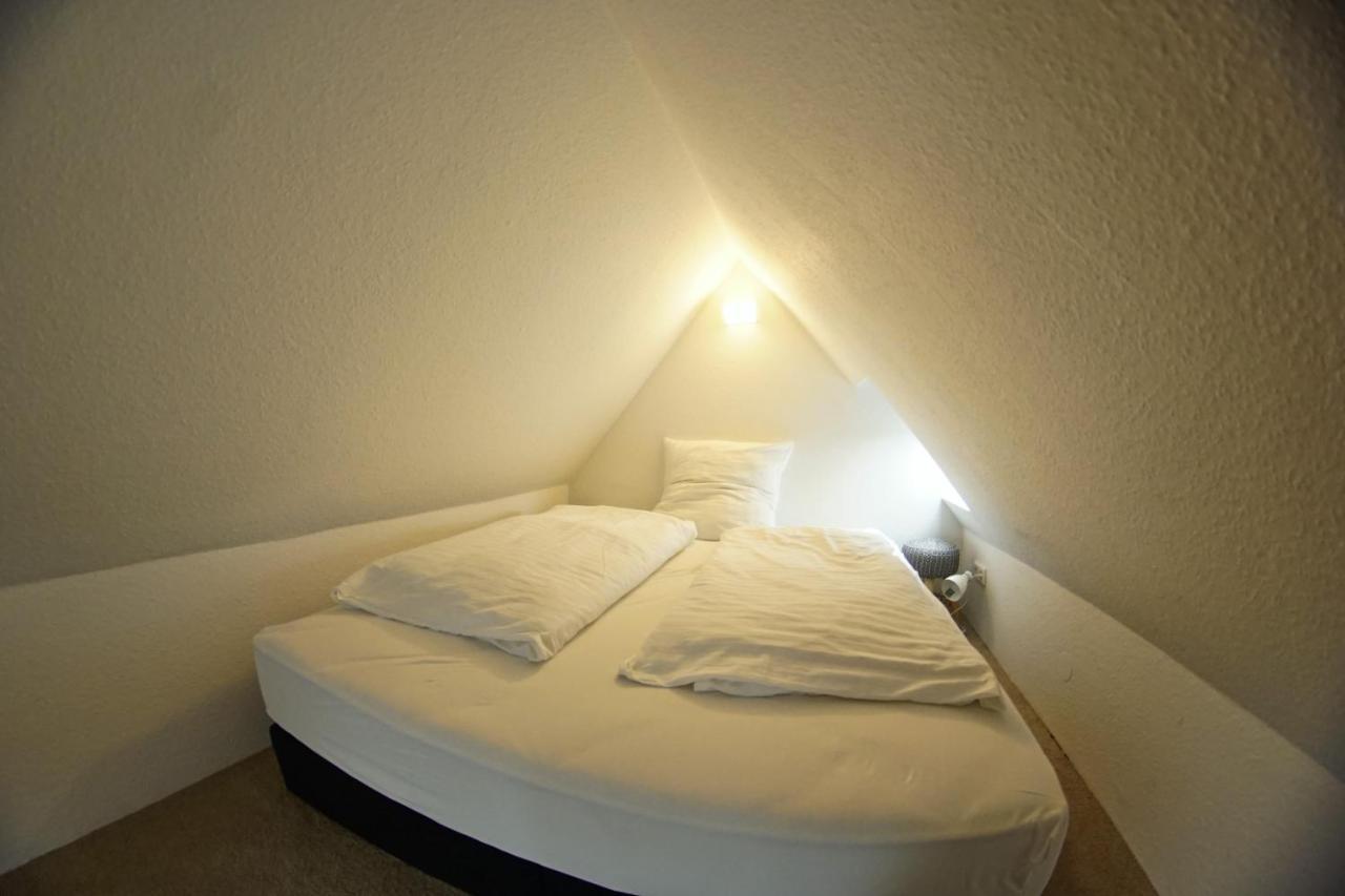 Mainquartier Apartment *